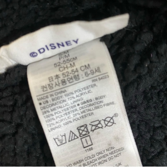 Gap Disney Minnie Hat - Picture 3 of 3